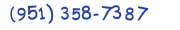 Contacts Phone number
