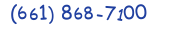 Contacts Phone number
