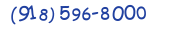Contacts Phone number