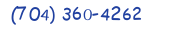 Contacts Phone number