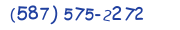 Contacts Phone number