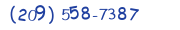 Contacts Phone number