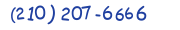 Contacts Phone number