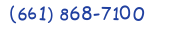 Contacts Phone number