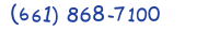 Contacts Phone number