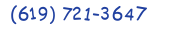 Contacts Phone number