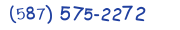 Contacts Phone number