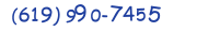 Contacts Phone number