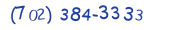 Contacts Phone number