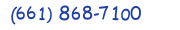 Contacts Phone number