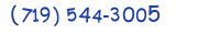 Contacts Phone number