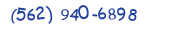 Contacts Phone number