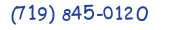 Contacts Phone number