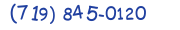 Contacts Phone number