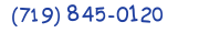Contacts Phone number