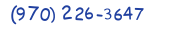 Contacts Phone number