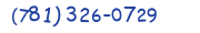 Contacts Phone number