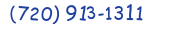 Contacts Phone number