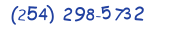 Contacts Phone number