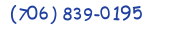 Contacts Phone number
