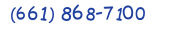 Contacts Phone number