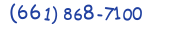 Contacts Phone number