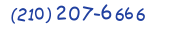 Contacts Phone number