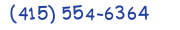 Contacts Phone number