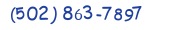 Contacts Phone number