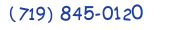 Contacts Phone number