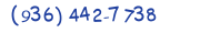 Contacts Phone number