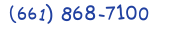 Contacts Phone number