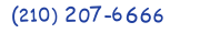 Contacts Phone number