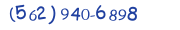 Contacts Phone number