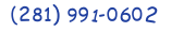 Contacts Phone number