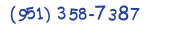Contacts Phone number