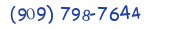 Contacts Phone number