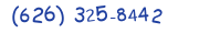 Contacts Phone number
