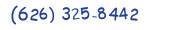 Contacts Phone number
