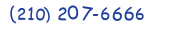 Contacts Phone number