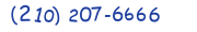 Contacts Phone number