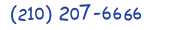 Contacts Phone number