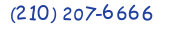 Contacts Phone number