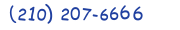 Contacts Phone number
