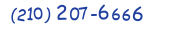 Contacts Phone number