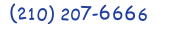 Contacts Phone number
