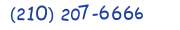 Contacts Phone number