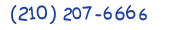 Contacts Phone number