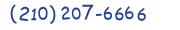 Contacts Phone number