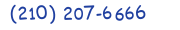 Contacts Phone number